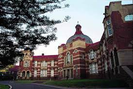 Bdsm academy