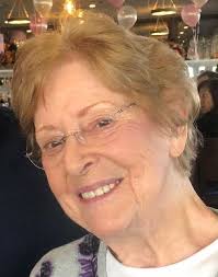 Obituary for Winifred Elizabeth (Hatch) Albrecht