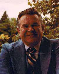 Obituary information for Joseph Francis Rhein