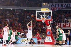 Ο ολυμπιακός σύνδεσμος φιλάθλων πειραιώς (ο.σ.φ.π.) ή εν συντομία ολυμπιακός πειραιώς, είναι ελληνικός πολυαθλητικός σύλλογος με έδρα τον πειραιά. Ayto Einai To Sxedio Gia To Neo Ghpedo Toy Olympiakoy Sto Ellhniko Aigaio365