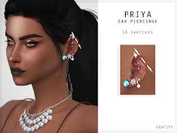 Sims 4 star wars cc and mods Miniature Tsr V2 Png 800 600 Pixels Sims 4 Piercings Sims 4 Sims