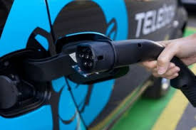 Road to EV adoption: A review of government targets and policies - industry  News | The Financial Express