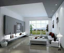Interior ruang tamu minimalis ini sangat cocok untuk semua kalangan from arsiteq.com 30 desain interior ruang tamu minimalis modern terbaru 2020. 5 Inspirasi Ciamik Dekorasi Ruang Tamu Minimalis