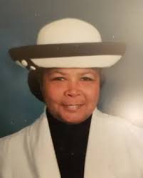 Obituary information for Nellie Corbin Berryman