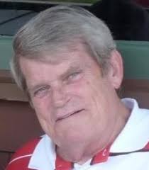 John Denton McCrum II Obituary