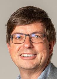 LETTER FROM THE CHAIR SHEENA