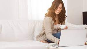 That's why ecommerce is such a great solution for selling home and décor products. 5 Steps To E Commerce From Home Tips