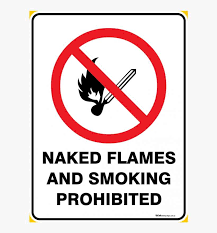 Download in png and use the icons in websites, powerpoint, word, keynote and all common apps. Prohibition Naked Flames And Smoking Prohibited Sign Png Image Transparent Png Free Download On Seekpng