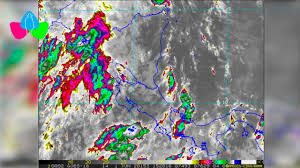 Nicaragua Este Es El Pronostico Del Clima Para Las Proximas Horas Youtube