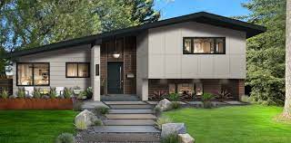 12 Modern Gray House Exterior Color