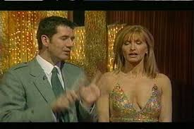 Jackie Bird I Promise My Hogmanay Dress Won T Be A Fright Night Son Daily Record