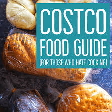 Check spelling or type a new query. Costco Meal Prep Food Guide For People Who Hate Cooking