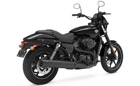 The 2015 harley davidson street is an a2 licence friendly entry level cruiser which was joined by the upgraded street rod in 2017. 2015 Harley Davidson Street 750 And 500 Recalled For Missing Reflector Motorcycle Com News