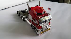 Bj And The Bear Truck Model Kit Pin On Bj And The Bear Truck