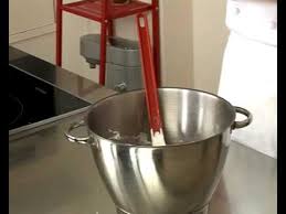 Technique De Cuisine Macaroner Youtube