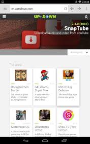 Uc turbo download uptodown / opnext753handlerui en uptodown com opnext753handlerui : Free Download Lightning Browser For Android
