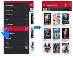 Selecting the correct version will make the frontiertv app work better, faster, use less battery power. Download The App And Watch Tv Anytime Frontier Com