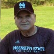 Toby Wilson Obituary