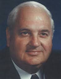 Obituary information for John "Jack" Edward Andrews