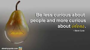 Pierre & marie curie were both extraordinary scientists. Marie Curie Quotes Abrainyquote