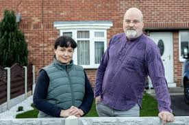 Ukrainian refugee in County Durham fears deportation
