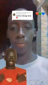 Vidéos de SEUTOU NDONGO LO (@saliouboundongolo) avec son original