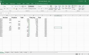 Get Started Using Formulas In Excel Excel Tutorials Microsoft Excel Excel