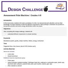 Amusement Park Physics Worksheet Amusement Ride Machine In 2020 Addition Words Word Problem Worksheets Sequence Writing