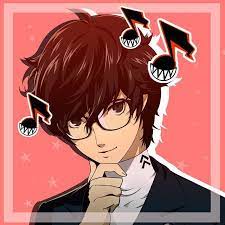 Pin By Aster Winter On Video Games Persona 5 Joker Persona 5 Persona