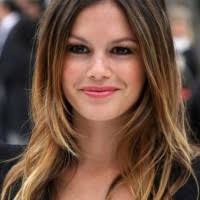 Haircuts are a type of hairstyles where the hair has been cut shorter than before. Top 36 Sexy Center Part Hairstyles Hairstyles Weekly