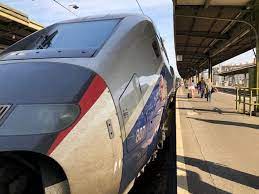 Fiscal 2018 will be remembered for two major events that will shape the future of sncf réseau: Greve Sncf 3 Tgv Sur 5 Prevus Mardi 8 Mai 2018