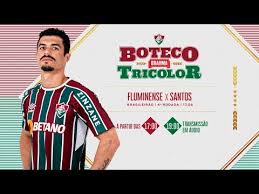 A partida acontece sob o mando de campo do fluminense , que busca a vitória sob seus domínios. Video Clube Fluminense
