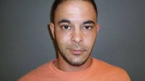 Grapeland man gets 5 years prison for robbing man of $80