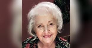 Joan Dorothy Bragg Obituary