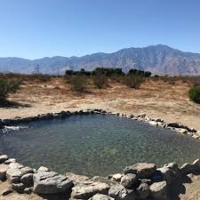 Hot Springs & Hot Pools of the NW & SW