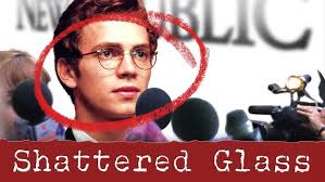 Shattered Glass (Film, 2003)