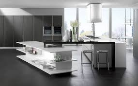Area Cuisine Equipee Bontempi Cucine Decofinder Italian Kitchen Design Contemporary Kitchen Design Kitchen Design Trends
