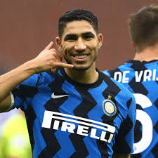 Selon sky sport, l'équipe nerazzurri versera 40 millions (plus variables) au real madrid pour acheter achraf estime que l'inter est un club idéal pour lui. We Signed Achraf Hakimi For Arsenal In The Summer Of 2021 With Positive Results Football London