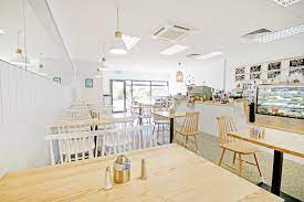 But that's not all, the cafe's modest menu also features some exceptional entrees: Where Fresh Is Best Hills Road Based Cafe Pj Takes A Fresh Approach Metropol
