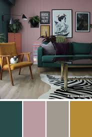99 Unique Color Combinations To Reflect Your Style Shutterfly Green Bedroom Decor Living Room Color Schemes Room Color Schemes