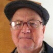 Mr. Remo "Ray" Pardi Obituary