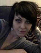 Obituary information for Natalia Anna Budz