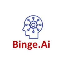 Binge.Ai Corp | LinkedIn