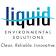 Liquid Environmental Solutions logo