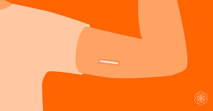 A better way to get birth control is here. Birth Control Implant Reviews And What It S Like