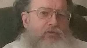 Mark Allen McNaughton Obituary (1959