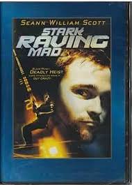 Amazon.com: Stark Raving Mad (2003)-mod : Daywalt, Drew, Schneider, David,  Scott, Seann William, Phillips, Lou Diamond, Foley, Dave, Sharp, Timm,  Breen, Patrick, Crye, John, Smith, Kavan, Teal, Lina: Movies & TV
