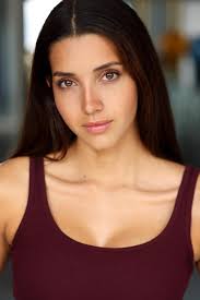 Alpha's Miracle Luna (TV Mini Series 2025)