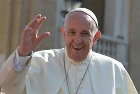Papst franziskus i., rome, italy. Rxemuxkidqm2pm