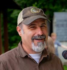 Councilmember Bates — Town of Caroline